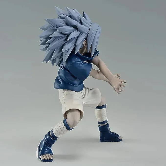 Naruto - Uchiha Sasuke - Vibration Stars - II