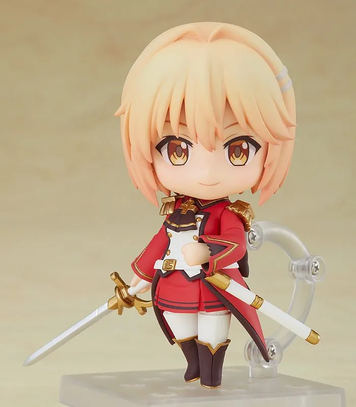 Nendoroid Genjitsu Shugi Yuusha no Oukoku Saikenki Liscia Elfrieden