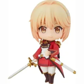 Nendoroid Genjitsu Shugi Yuusha no Oukoku Saikenki Liscia Elfrieden