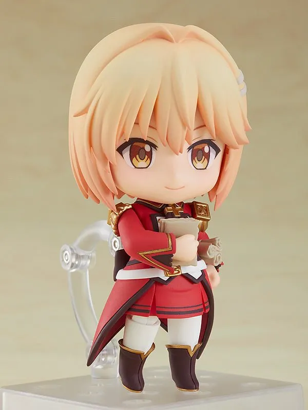 Nendoroid Genjitsu Shugi Yuusha no Oukoku Saikenki Liscia Elfrieden
