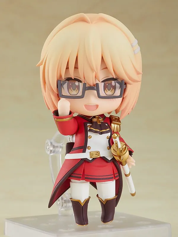 Nendoroid Genjitsu Shugi Yuusha no Oukoku Saikenki Liscia Elfrieden