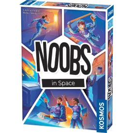 Noobs in Space