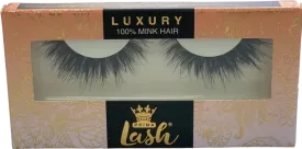 Prima Lash Luxury 100% Mink Hair Lashes Fantasy