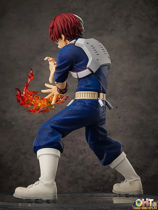 [RE-ORDER] FREEing My Hero Academia 1/4 Shoto Todoroki