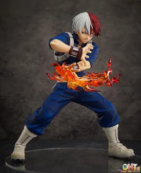 [RE-ORDER] FREEing My Hero Academia 1/4 Shoto Todoroki