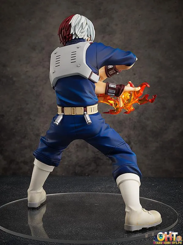 [RE-ORDER] FREEing My Hero Academia 1/4 Shoto Todoroki