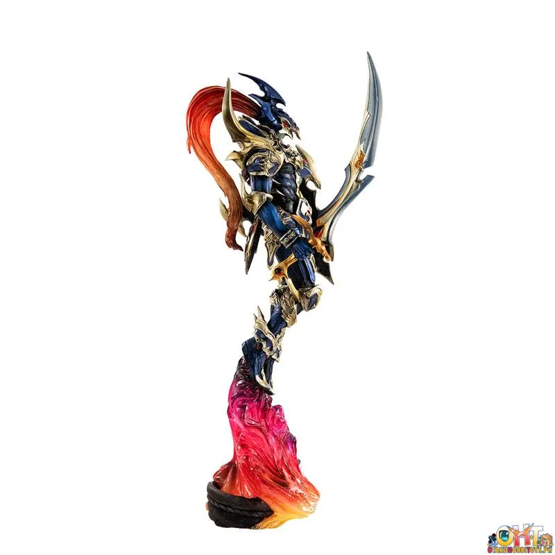 [REISSUE] ART WORKS MONSTERS Black Luster Soldier