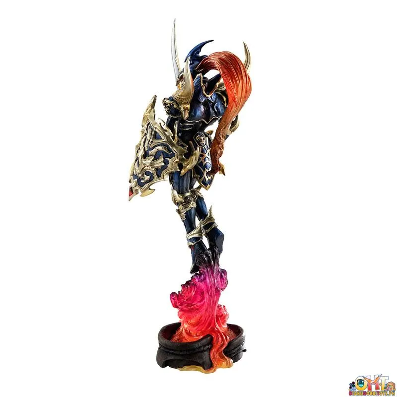 [REISSUE] ART WORKS MONSTERS Black Luster Soldier
