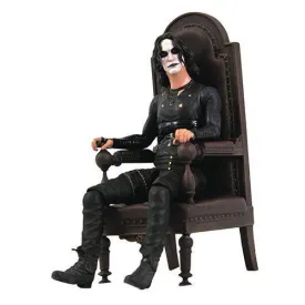 SDCC 2021 The Crow Deluxe Figure
