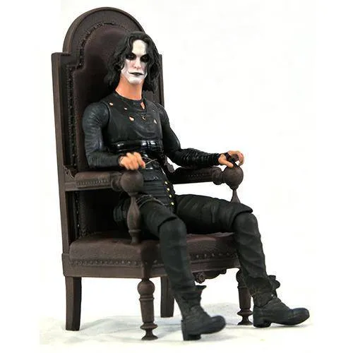 SDCC 2021 The Crow Deluxe Figure