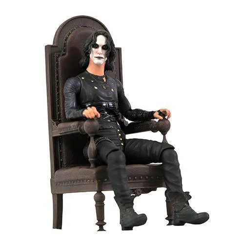 SDCC 2021 The Crow Deluxe Figure