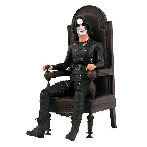 SDCC 2021 The Crow Deluxe Figure
