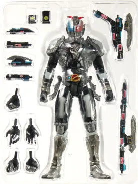 S.I.C. Kiwami Tamashii Kamen Masked Rider G Den-O Exclusive Action Figure