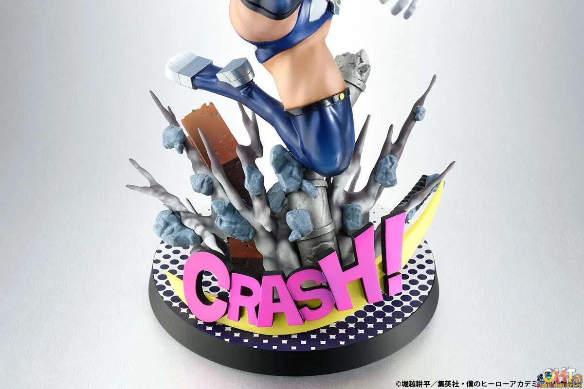 Takara Tomy My Hero Academia 1/8 Mirko Hero Suit Ver.