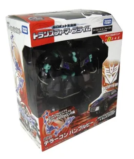 Transformers Prime Terrorcon Bumblebee